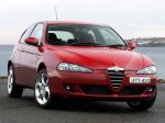 Alfa Romeo 147 3-Door 2005 года (AU)